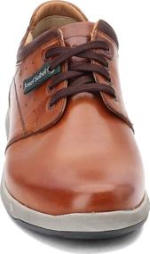 img 3 attached to 👞 Men's Josef Seibel Enrico Cognac Kombi Loafers & Slip-Ons Shoes