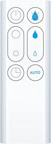 img 1 attached to Dyson AM10 Humidifier: Efficient White/Silver Moisture Control