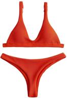 zaful swimsuit: flaunt your style with revealing 👙 brazilian bikinis and women's clothing for swimsuits and cover ups logo