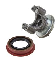 🚛 yukon gear & axle gm 14-bolt грузовик 10.5 дифференциаловая втулка (yy gm14t-1350-30s) логотип