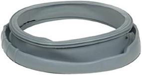 img 1 attached to Samsung DC64 00802A Diaphragm: Durable and Efficient Replacement Component