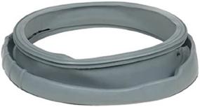 img 2 attached to Samsung DC64 00802A Diaphragm: Durable and Efficient Replacement Component
