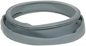 img 4 attached to Samsung DC64 00802A Diaphragm: Durable and Efficient Replacement Component