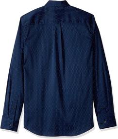 img 1 attached to Мужская одежда Van Heusen Stretch в турецком с минимальной деталью.