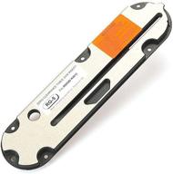 leecraft ridgid r4512 zero clearance insert логотип