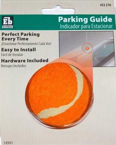 img 3 attached to Everbilt 432 276 Parking Guide