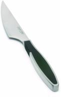 berghoff carving knife 7 inch black logo