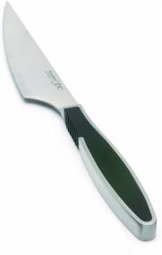 img 1 attached to BergHOFF Carving Knife 7 Inch Black