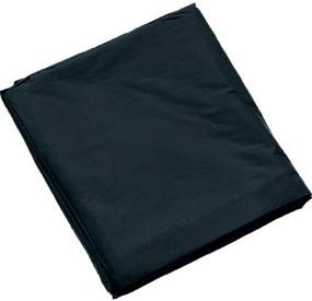 img 1 attached to 🎱 CueStix International Pool Table Cover - 7-Feet Vinyl