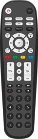 img 1 attached to 📱 Blackweb BWB17AV002 Universal Remote Control: Seamlessly Control All Your Devices