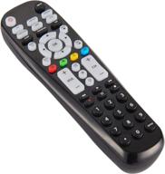 📱 blackweb bwb17av002 universal remote control: seamlessly control all your devices logo