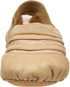 img 3 attached to 🩰 Capezio FF01 Freeform Ballet Shoe for Women: Unleashing Grace and Flexibility