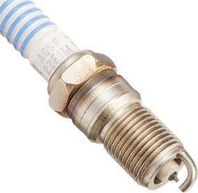 img 1 attached to Motorcraft SP 523 Spark Plug