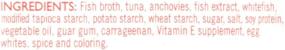 img 2 attached to Purina Fancy Feast Classic Tuna Anchovies & Whitefish Cat Food - (32) 1.4 Oz. Pouch: High-Quality Nutrition for Your Feline Companion