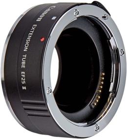 img 2 attached to 📷 Улучшите макрофотографию с помощью удлинительной трубки Canon EF 25 II для цифровых камер EOS.