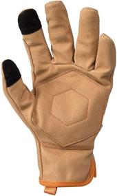 img 3 attached to 🧤 Timberland PRO Wheat Leather Glove