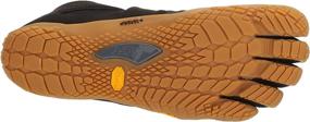 img 1 attached to Vibram Womens V Trek Sneaker Blue