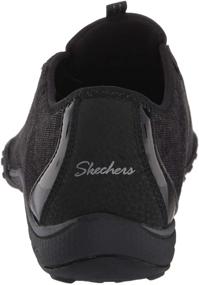 img 2 attached to 👟 Сникерсы Skechers Breathe-Easy-Opportunity для женщин