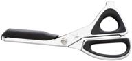 🔪 kretzer robin - safety boy 24900 (49000): 9.5-inch / 24 cm heavy duty emergency shears logo