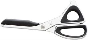 img 1 attached to 🔪 Kretzer Robin - Safety Boy 24900 (49000): 9.5-inch / 24 cm Heavy Duty Emergency Shears