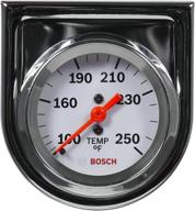 bosch sp0f000045 mechanical temperature chrome logo