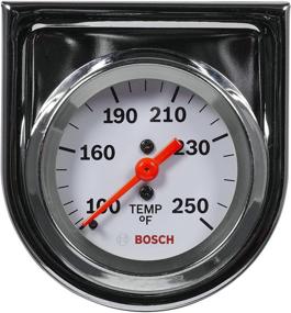 img 3 attached to Bosch SP0F000045 Mechanical Temperature Chrome