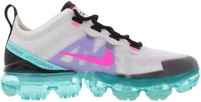 img 2 attached to Nike Vapormax 2019 Womens Shoes Women's Shoes in Athletic