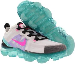 img 3 attached to Nike Vapormax 2019 Womens Shoes Women's Shoes in Athletic