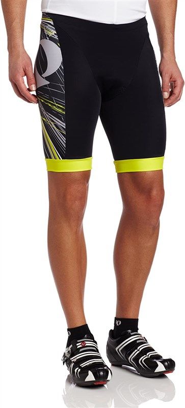 pearl izumi inrcool limited shorts sports & fitness and triathlon 로고