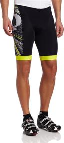 img 2 attached to 🏃 Pearl Izumi Men's Elite Inrcool Limited Tri Shorts: Cutting-Edge Performance and Style