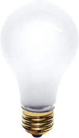 img 1 attached to 💡 Powerful Lumens: Rough Service Light Bulbs for Uncompromised Performance