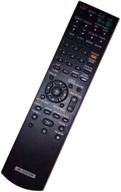 📱 sony str-km5000 replacement remote control - rm-aau024 for htss2300, str-dg720, htd-dw7000 home theater av system: simplify control logo