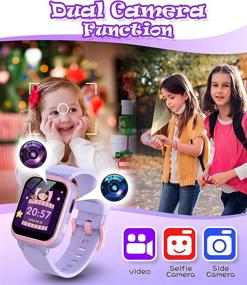 img 3 attached to 🎁 GeGuly Multi-Functional Rechargeable Educational Christmas Toy