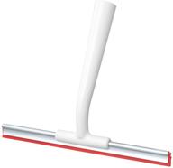 🚿 ikea lillnaggen shower squeegee: transform your shower cleaning routine! logo