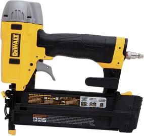 img 3 attached to DEWALT DWFP12231 Pneumatic 18 Gauge 2 Inch