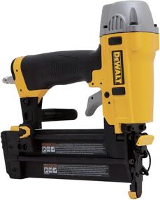 img 2 attached to DEWALT DWFP12231 Pneumatic 18 Gauge 2 Inch