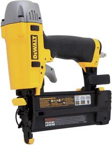 img 4 attached to DEWALT DWFP12231 Pneumatic 18 Gauge 2 Inch