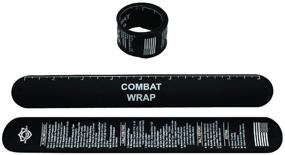 img 4 attached to 💪 Ironheart 9-Line Combat Wrap: Unleash Unrivaled Protection and Versatility!