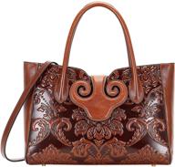 👜 pijushi handbags designer 91776: premium blue women's handbags & wallets in top-handle bags - exquisite style and quality logo