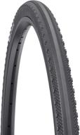 🚴 wtb byway 44 x 700 tcs light/fast rolling 120tpi dual dna sg2 black tire, w010-0841 logo