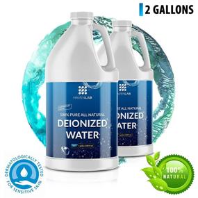 img 1 attached to 💧 Advanced Deionized Water Demineralization for Lab & Scientific Products: Purification Desmineralizada