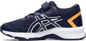 img 1 attached to 👟 Unleash Your Child's Potential with ASICS Kid's GT-1000 9 PS Running Shoes