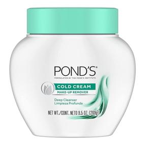 img 4 attached to Pond's Cold Cream Cleanser, 9.5 ounces