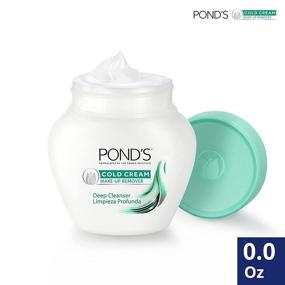 img 3 attached to Pond's Cold Cream Cleanser, 9.5 ounces