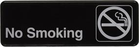 img 1 attached to 🔥 Winco SGN 310 3 Inch 9 Inch Smoking: Advanced Technology for Optimal Results