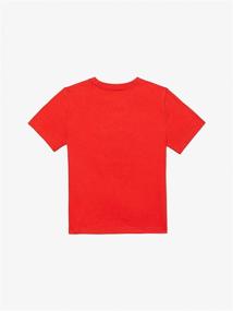 img 3 attached to 👕 Tommy Hilfiger Boys' Adaptive T-Shirt - Velcro Brand Closure at Shoulders for Easy Dressing