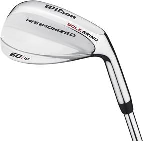 img 3 attached to Wilson Sporting Goods Harmonized 60 Degrees