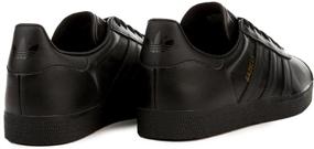 img 1 attached to Men's Metallic Originals Gazelle Lace Up Sneakers: Must-Have Fashion Footwear