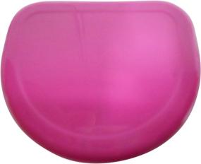 img 3 attached to Pro Force Mouthguard Case Pink
