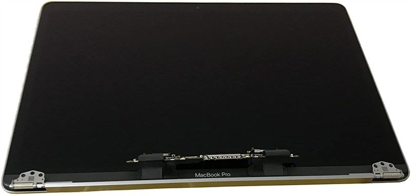 retina screen display assembly macbook 로고